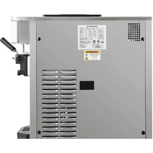 ข้อเสนอสุดพิเศษสำหรับเครื่องทำไอศกรีมแบบตั้งโต๊ะ GravityFed รสเดียว 115V - Product Image 4