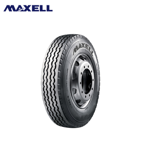 2020 famosa Maxell marca de neumático de camión 295/80R22 5 con kilometraje y patrones populares - Product Image 5