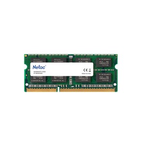 Netac-ordenador portátil con memoria <span class=keywords><strong>Ram</strong></span> de 8GB, <span class=keywords><strong>DDR4</strong></span>, 4GB, <span class=keywords><strong>16GB</strong></span>, PC - Product Image 1