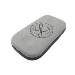 กระเป๋าใส่หูฟังแพทย์ EVA คุณภาพดี พกพาสะดวกสำหรับแพทย์และพยาบาล - Product Image 6