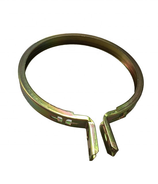 Meter Socket Parts Screw Type Meter Locking Ring Socket Sealing Ring