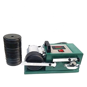 Huazheng Elektrischer Schmieröl-Abriebtester Fett-Verschleißschutz-Reibungstestmaschine zum Verkauf - Product Image 1