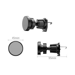 Forte <span class=keywords><strong>magnetico</strong></span> Anti-caduta staffa di presa d'aria per <span class=keywords><strong>auto</strong></span> supporta la rotazione 360 <span class=keywords><strong>auto</strong></span> Mini presa d'aria porta telefono <span class=keywords><strong>cellulare</strong></span> per telefono - Product Image 6