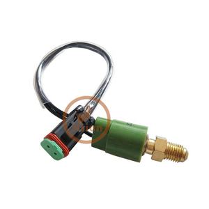 Capteur de pression pour pièces électriques d'excavatrice 20PS767 106-0179 20PS767-13 106-0180 20PS767-14 170-9335X00 - Product Image 2