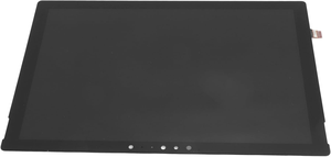 Écran LCD tactile numériseur en gros compatible avec Microsoft <span class=keywords><strong>Surface</strong></span> <span class=keywords><strong>Pro</strong></span> <span class=keywords><strong>4</strong></span> (4e génération) – Assemblage d'écran LCD en verre noir - Product Image 4