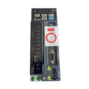 Servoaccionamiento Delta Serie B2 ASD-B2-0421-B 400W 220V 2.6A 1PH/3 - Product Image 1