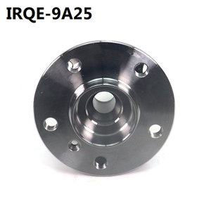 Unidad de Rodamiento de Rueda Automotriz IRQE-9A25 para BMW 33416851589, Pieza de Repuesto - Product Image 4