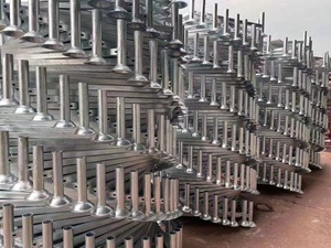 Nhà Máy bán hàng trực tiếp thời tiết kháng vòng ống bền ngoài trời cài đặt cấu trúc toàn vẹn - Product Image 3