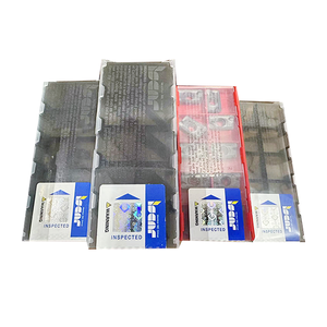 Importato Hitachi/MOLDINO salice lama di tornio ZCEW100/125/150/200CE SE CY250 JP4020 HC844 - Product Image 5