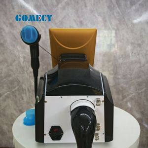 Máquina de Terapia de Ondas de Choque Enfocadas, Clase II, Enchufable, para el Cuerpo, Dispositivo ESWT Estacionario para Alivio del Dolor Físico y Disfunción Eréctil - Product Image 5