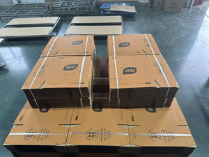 <strong>Good</strong> Price Ce <strong>Semi</strong>-<strong>automatic</strong> Pp <strong>Strap</strong> Bundle Box <strong>Strapping</strong> Banding Machine - Product Image 6
