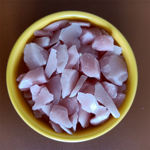 Đa-Chức Năng Đầy Màu Sắc Ánh Sáng Nhỏ Trong Bóng Tối Đá Sỏi Sáng Sáng Đá Trang Trí Cho Nhà Hồ Cá Vườn Đường - Product Image 5