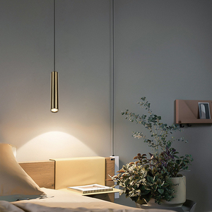 Hoge Kwaliteit Indoor Plafond Woonkamer Decoratieve Mr16 G5.3 Gu10 Commerciële Led Hanglamp - Product Image 4