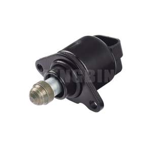 Idle Speed <b>Throttle</b> <b>Valves</b> B33/00 B29/01 19208X A96158 A97116 556040 08SKV023 - Product Image 2