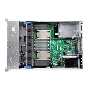 안정성이 좋은 HPE ProLiant 380 Gen9 12LFF Xeon E5-2600 V3 P440AR 500W PSU 2U 서버 랙 - Product Image 6