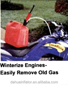 Hot Bán Nhựa Gas & Tuổi Vắt Dầu Siphon Bơm - Product Image 3