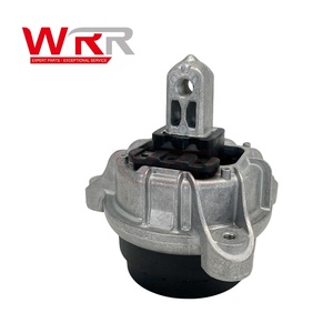 Soporte de Motor 22116793680 22116780260 para BMW F10 F06 535i 640i, Cojín de Goma Delantero Premium y Duradero para Motor - Product Image 5