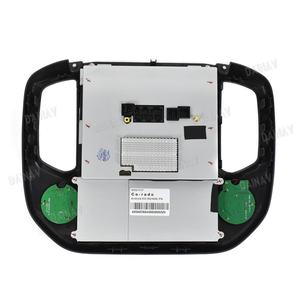Estéreo para Auto de 12.1 Pulgadas para Chevrolet Colorado GMC Canyon 2015 2016 2017 2018, Radio para Auto, Reproductor Multimedia, Unidad con GPS y Navegación - Product Image 6