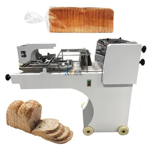 Nieuwste Ontwerp Broodbakmachine Kleine Naan Toast Making Machine Hoge Kwaliteit Prijs Arabisch Toast Brood Bakken Apparatuur