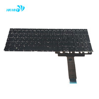 HK-HHT pièces d'ordinateur portable clavier rétro-éclairé français pour clavier HP ProBook 450 G8 G9 G10 455 G8 G9 G10