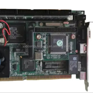 PROX-1560 Ver: g1d P5/6x86 SBC PROX-1560 IPC Board Bo mạch chủ công nghiệp nửa Kích thước <span class=keywords><strong>CPU</strong></span> thẻ picmg1.0 Isa với <span class=keywords><strong>CPU</strong></span> RAM - Product Image 1