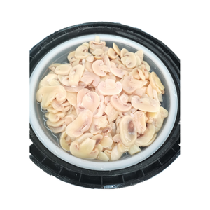 Fabrika doğrudan satış 2024 yeni üretim namlulu turşu mantar dilimleri 50kg - Product Image 1