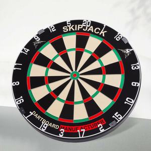 Cible de fléchettes de haute qualité, vente en gros ODM - Product Image 1