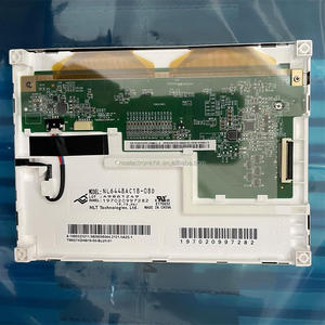 NL6448AC18-08D จอแสดงผล LCD ขนาดเล็ก 6.4 นิ้วสำหรับเครื่องมืออุตสาหกรรมทางการแพทย์ของแท้ในสต็อก - Product Image 3