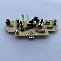 Module de contrôle de vitesse de ventilateur DC-DC à sortie unique, direct usine, avec protection contre les surintensités pour système de refroidissement par ventilateur sur pied