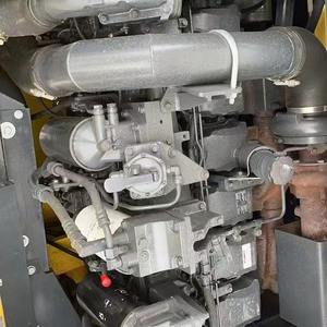 Excavadora usada Komatsu de segunda mano Popular de gran oferta, precio bajo con componentes centrales, cojinete de bomba de engranajes de motor de Motor - Product Image 5