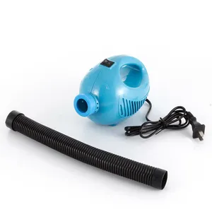 Factory Price Mini Electric Air Pump Vacuum for Storage Bag 200W Gear Pump Ce OEM Magnetic Drive Micro Gear Pump Rohs EMC