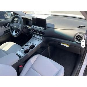 <span class=keywords><strong>Hyundai</strong></span> <span class=keywords><strong>Kona</strong></span> EV Limited SUV USADO <span class=keywords><strong>2023</strong></span> EN VENTA - Product Image 5