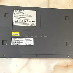 Juniper SRX320 Enterprise Firewall - High Performance Network Security Juniper SRX320 Juniper Switches - Product Image 5