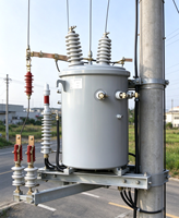 Bobine toroïdale monophasée haute tension à faible perte, personnalisée pour un fonctionnement stable, à prix abordable