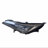 Ensemble de phares LED gauche 4121010-DC04 pour Changan Oshan X5 PLUS, pièces de phare avant