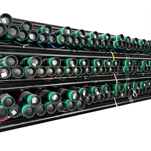 Kích Thước Tùy Chỉnh 4.5 Inch API 5ct Octg J55 N80 Q125 Upvc Tương Thích Dầu Cũng Vỏ Ống Ống Khí Đốt Cho Dầu Và Khí Đốt Nhà Cung Cấp - Product Image 1