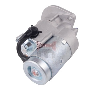 มอเตอร์สตาร์ทเครื่องยนต์ B3.3 รุ่น 5811001280 - Product Image 1