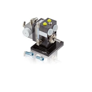 Robot de Pintura por Pulverización IRB5500 con Bomba de Engranajes de Cobre de 6CC 3HNA029802-001 6.0 CCM en Stock para Aplicaciones de Automatización Industrial - Product Image 1
