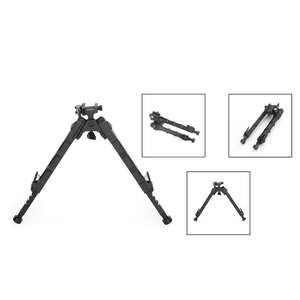 Trépied en alliage d'aluminium V9 réglable de haute qualité avec portées rotatives de 20mm à <span class=keywords><strong>360</strong></span> degrés accessoires de tir et de chasse - Product Image 5