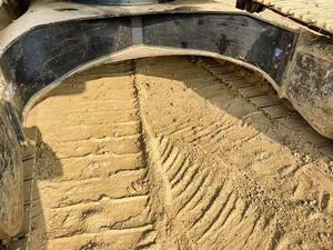 รถขุด SANY SY215C-9 มือสอง สภาพดี น้ำหนัก 18-25 ตัน แบบตีนตะขาบ พร้อมมอเตอร์ปั๊ม อะไหล่หลัก ชั่วโมงการทำงานต่ำ ราคาคุ้มค่า ผ่านการทดสอบและตรวจสอบแล้ว - Product Image 5