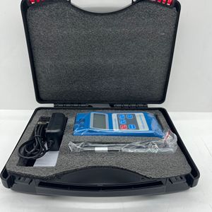 Medidor de Gauss AC, Medidor EMF Portátil, Medidor de Tesla HGS-10A - Product Image 6