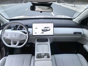 Changan Qiyuan Q05 2025 – SUV <span class=keywords><strong>Électrique</strong></span> (EV) Neuf, Conduite à Gauche, Véhicule à Énergie Nouvelle, Autonomie 405/506 km, Batterie 30 kWh, Moteur 120 kW – En Stock - Product Image 3