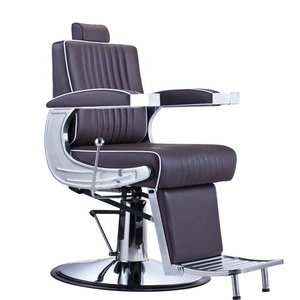 แซลลี่ร้านเสริมสวยแบบวินเทจเก้าอี้ตัดผม - Product Image 6