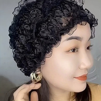 Chapeau en satin chaud d'automne à motif ondulé, à sept couches, à large bord, en dentelle grise moelleuse, avec fleur pour la tête, respirant et tendance, style châle