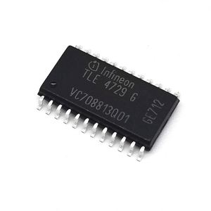 Nelcom TLE4729G – Service complet d'origine pour composants électroniques, puces IC en stock, autres composants électroniques, micro-puces TLE4729G - Product Image 1