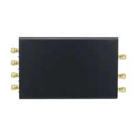 GGDX 70M-6GHZ SDR Radio Transceiver Software Defined TX RX Dengan untuk USRP B210