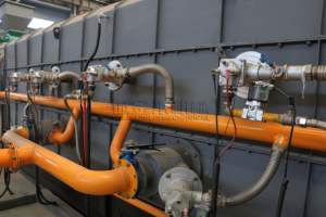 Equipo de Carbonización Continua Eficiente para la Conversión de Biomasa Verde de Cáscara de Mango, Herramienta Industrial de Carbonización - Product Image 5