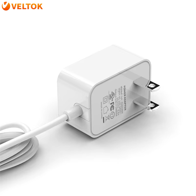 micro charger cable with adapter