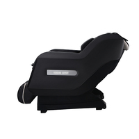 Fauteuil de massage commercial 2026 mis à jour avec paiements en espèces ou sans espèces pour utilisation publique en libre-service sans personnel