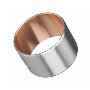 ปลอกเหล็กที่ดีสำหรับพุ่มไม้อุปกรณ์เสริมแบริ่งแบบ <span class=keywords><strong>bimetal</strong></span> - Product Image 2
